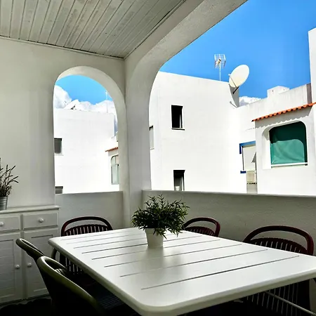 Διαμέρισμα Casa As Estrelas
