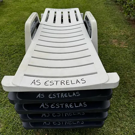 Casa As Estrelas * קארבואירו
