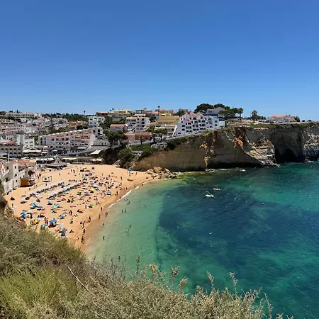 Casa As Estrelas * Carvoeiro (Lagoa)