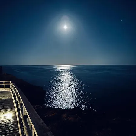Casa As Estrelas Carvoeiro (Lagoa)