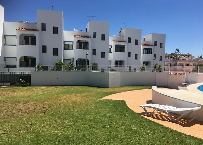 Casa As Estrelas Апартаменты *