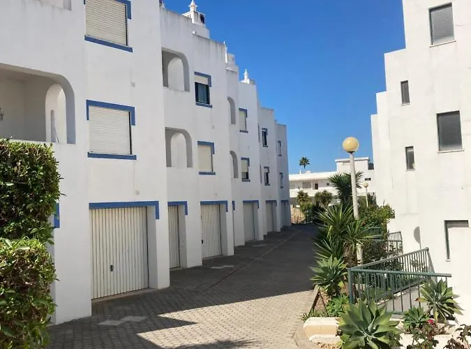 Апартаменты Casa As Estrelas Карвоейру