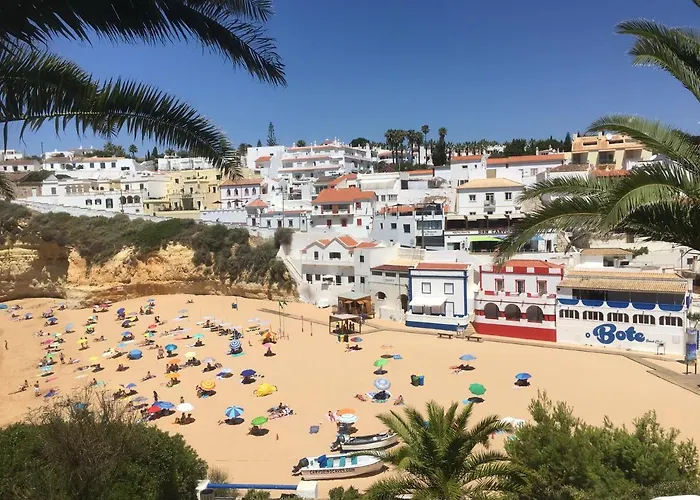 Casa As Estrelas Апартаменты *