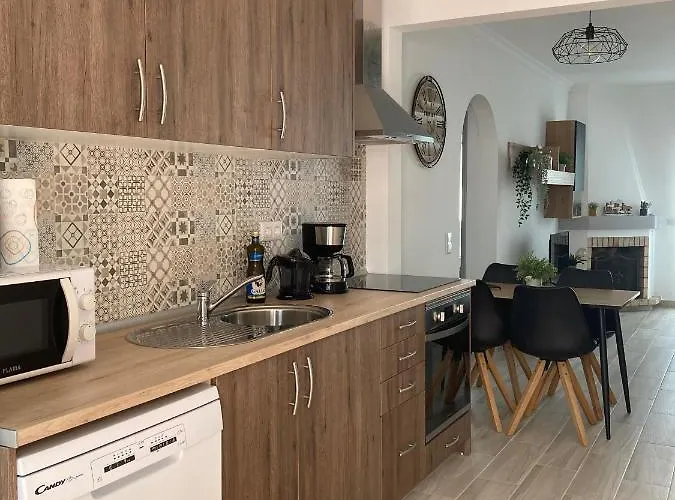 Апартаменты Casa As Estrelas Карвоейру