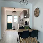 Apartman Casa As Estrelas