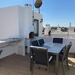 Apartman Casa As Estrelas Carvoeiro