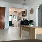 Apartman Casa As Estrelas