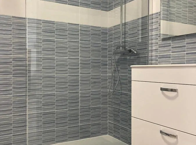 Casa As Estrelas アパート